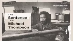 The Sentence of Michael Thompson