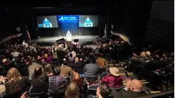 News 12's Tara Rosenblum provides recap of key moments, takeaways from NY Democratic Committee's 2026 state convention