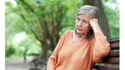 What is the difference between perimenopause and menopause?