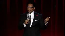 D.L. Hughley: Clear