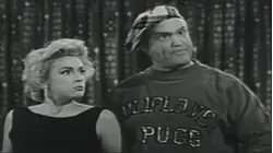 Cauliflower Goes to Hollywood