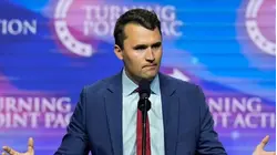 Charlie Kirk murder suspect in court