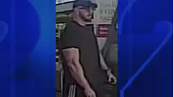 Man wanted for using cloned debit card to withdraw hundreds from Amityville ATM