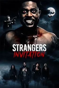 Strangers Invitation