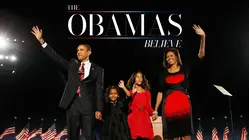 The Obamas: Believe