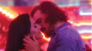 When the Starlight Ends