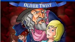 Oliver Twist