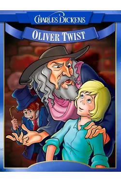Oliver Twist