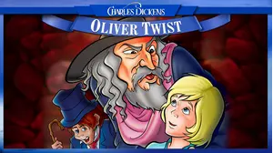 Oliver Twist