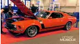 Detroit Muscle