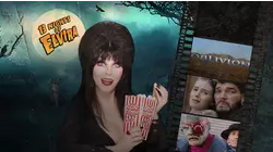13 Nights of Elvira: Oblivion