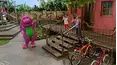 Barney and Friends