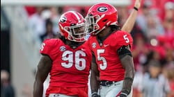 NCAAF Week 5 Preview: Where Is The Value?