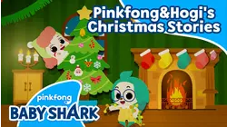 Pinkfong&Hogi's Christmas Stories