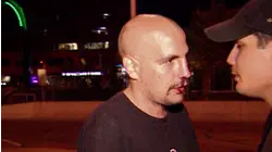 Drunk Puppet