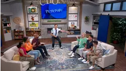 Don't Get It Twisted