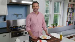 Rustic Italian Fare