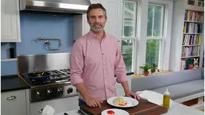 Rustic Italian Fare