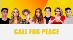 Call For Peace