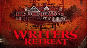 Writers Retreat