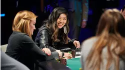 WPT Cash Game $25/$50 No Limit Holdem 2022 - Part 3