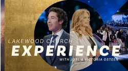 Joel Osteen Live: January 1st, 2023