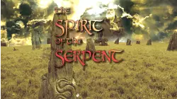 Spirit of the Serpent