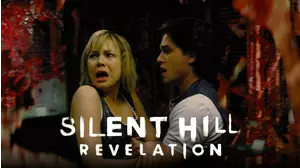 Silent Hill: Revelation