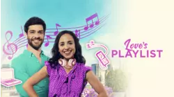 Love's Playlist