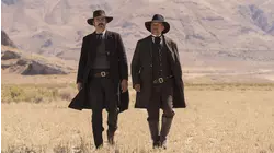 Frontier Justice