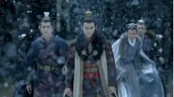 33 Nirvana in Fire