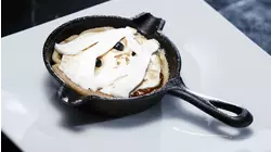 Cravings From the Grave