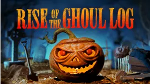 The Rise of the Ghoul Log