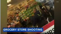 6 injured after theft-turned-shooting at South Side Jewel: officials