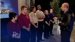 Premarital Bootcamp 1