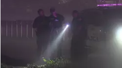 1 killed, 3 others critically hurt in single vehicle rollover crash in northeast Houston, HPD says