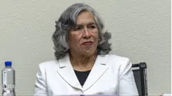 Jueza mexicana aclara su comentario sobre la fertilización in vitro