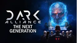 Dark Alliance: The Next Generation