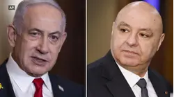 Israel and Lebanon agree to 10-day ceasefire, Trump says