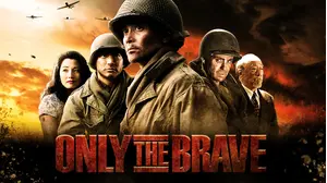 Only the Brave