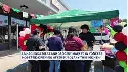 Beloved Yonkers market reopens with community appreciation after burglary