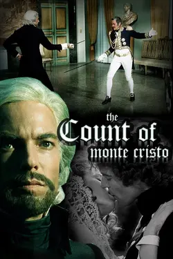 The Count Of Monte Cristo