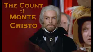 The Count Of Monte Cristo
