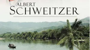Albert Schweitzer