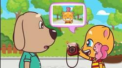 Super-Photographer