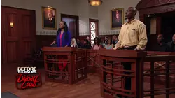 Danita Brown vs. Samtwan Hobby