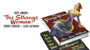 The Strange Woman