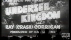 MST3K Shorts: Undersea Kingdom - Chapter 2: The Undersea City