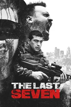 The Last Seven