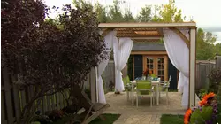 The Deck That's Narrow